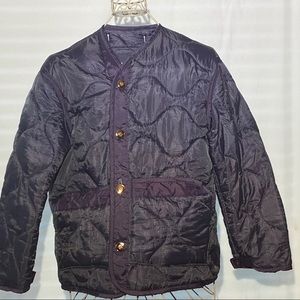 Upscaled Vintage Army jacket liner